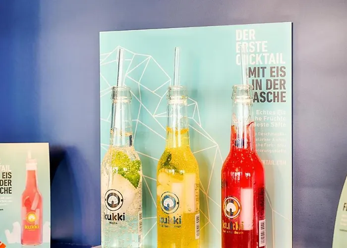 B&B Hotel München-Garching