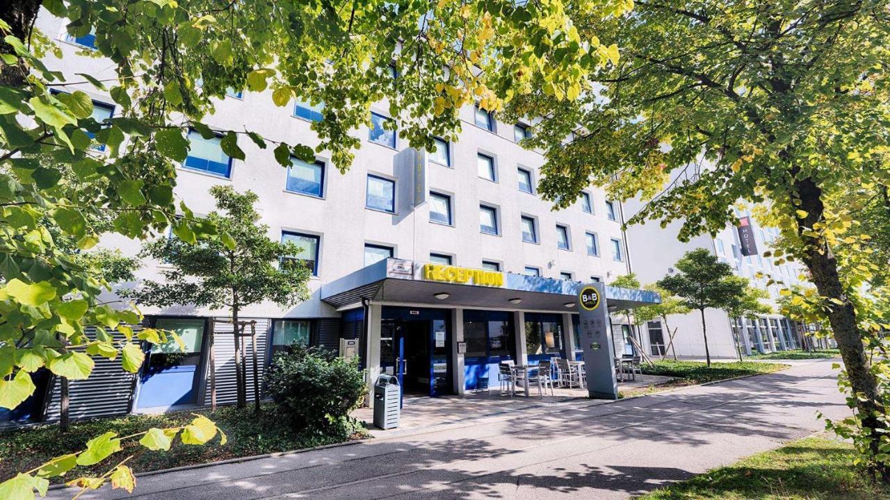 Hotel Muenchen-garching 3*