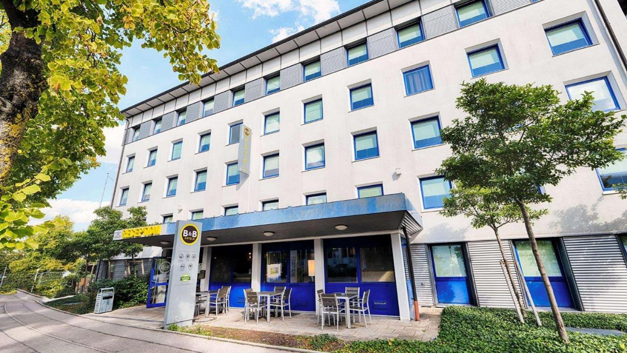 Hotel Muenchen-garching 3*
