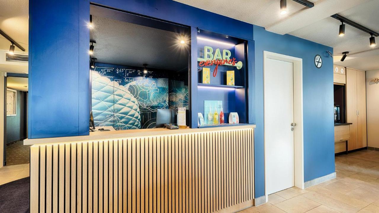 Muenchen-garching Hotel