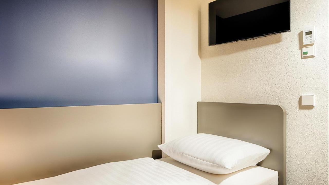 Hotel Muenchen-garching Garching bei München