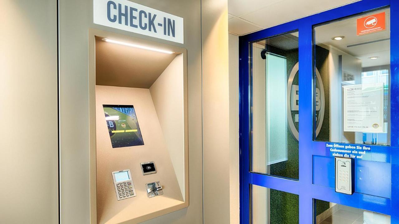 Muenchen-garching 3* Гархинг-бай-Мюнхен