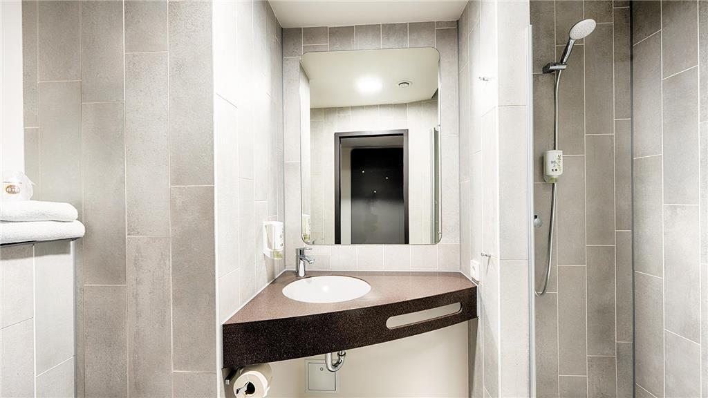 Hotel Muenchen-garching